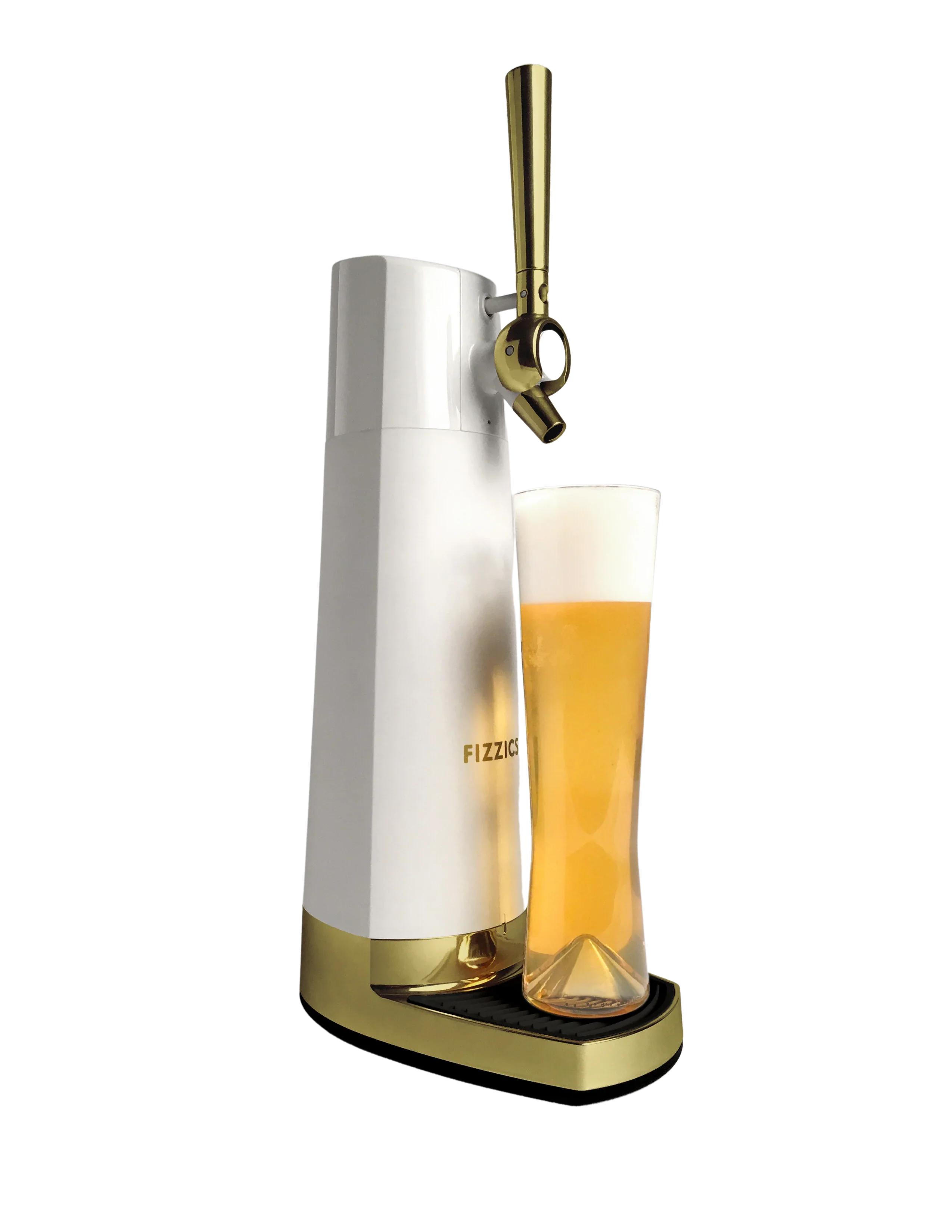 Universal Beer Dispenser - Fizzics